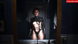 Resident Evil Onlyfan Leaked Photo 129