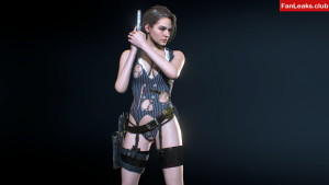 Resident Evil Onlyfan Leaked Photo 146