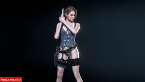 Resident Evil Onlyfan Leaked Photo 184