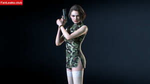 Resident Evil Onlyfan Leaked Photo 267