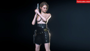 Resident Evil Onlyfan Leaked Photo 269