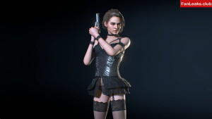 Resident Evil Onlyfan Leaked Photo 283