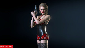 Resident Evil Onlyfan Leaked Photo 290