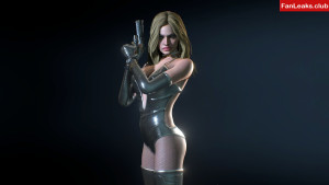 Resident Evil Onlyfan Leaked Photo 303