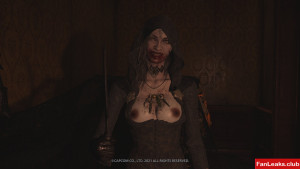 Resident Evil Onlyfan Leaked Photo 381