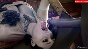 Resident Evil Onlyfan Leaked Photo 457