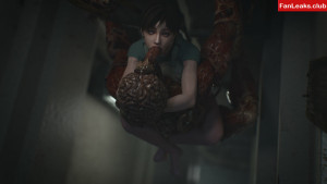 Resident Evil Onlyfan Leaked Photo 618