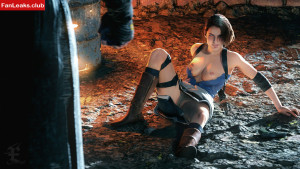 Resident Evil Onlyfan Leaked Photo 620