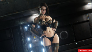 Resident Evil Onlyfan Leaked Photo 636