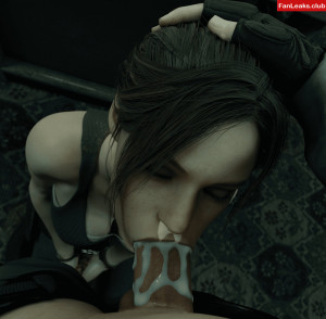 Resident Evil Onlyfan Leaked Photo 774