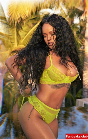 Rihanna Onlyfan Leaked Photo 578