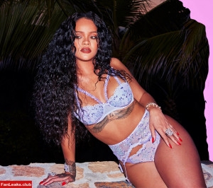 Rihanna Onlyfan Leaked Photo 597