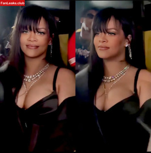 Rihanna Onlyfan Leaked Photo 636