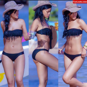 Rihanna Onlyfan Leaked Photo 653