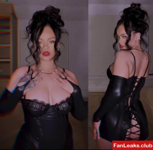 Rihanna Onlyfan Leaked Photo 738