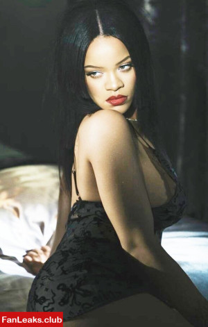 Rihanna Onlyfan Leaked Photo 748