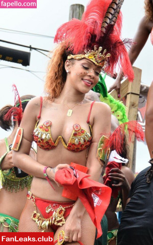 Rihanna Onlyfan Leaked Photo 765