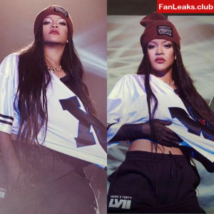 Rihanna Onlyfan Leaked Photo 796