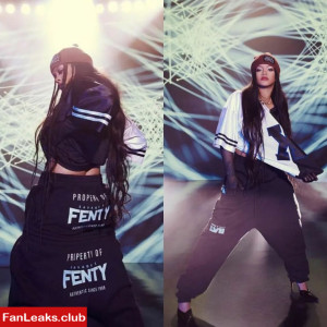 Rihanna Onlyfan Leaked Photo 797