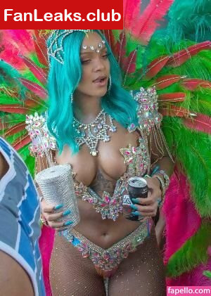 Rihanna Onlyfan Leaked Photo 813