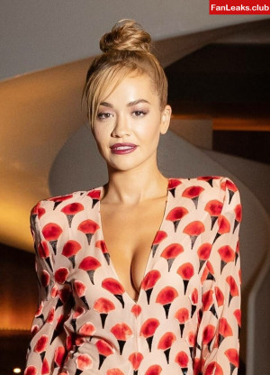 Rita Ora Onlyfan Leaked Photo 382