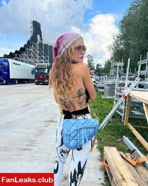 Rita Ora Onlyfan Leaked Photo 493