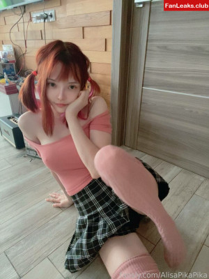 Rocksy Light Onlyfan Leaked Photo 654