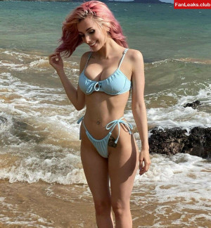 Rolyatistaylor Onlyfan Leaked Photo 153