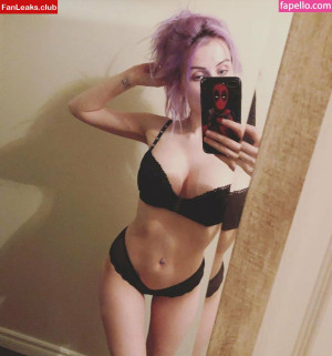 Rolyatistaylor Onlyfan Leaked Photo 1167