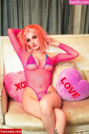 Rolyatistaylor Onlyfan Leaked Photo 1363