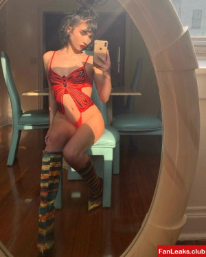 Rowan Blanchard Onlyfan Leaked Photo 40