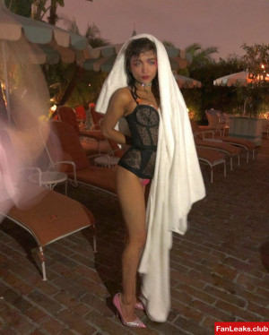 Rowan Blanchard Onlyfan Leaked Photo 50