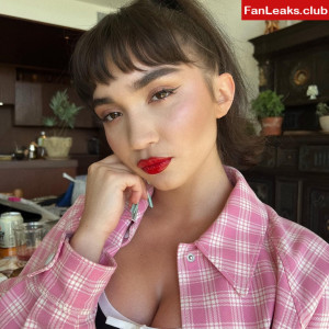 Rowan Blanchard Onlyfan Leaked Photo 54