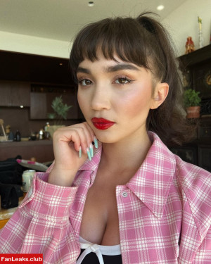 Rowan Blanchard Onlyfan Leaked Photo 55