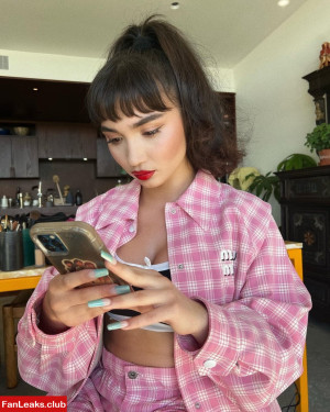 Rowan Blanchard Onlyfan Leaked Photo 57