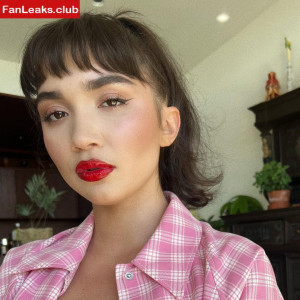 Rowan Blanchard Onlyfan Leaked Photo 58