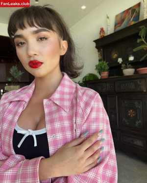 Rowan Blanchard Onlyfan Leaked Photo 59