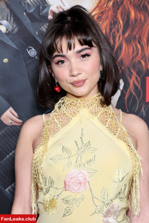 Rowan Blanchard Onlyfan Leaked Photo 71