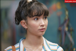 Rowan Blanchard Onlyfan Leaked Photo 89