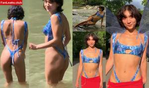 Rowan Blanchard Onlyfan Leaked Photo 110