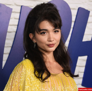 Rowan Blanchard Onlyfan Leaked Photo 129