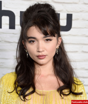 Rowan Blanchard Onlyfan Leaked Photo 135