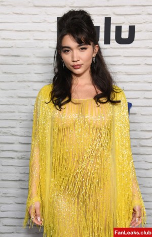 Rowan Blanchard Onlyfan Leaked Photo 137