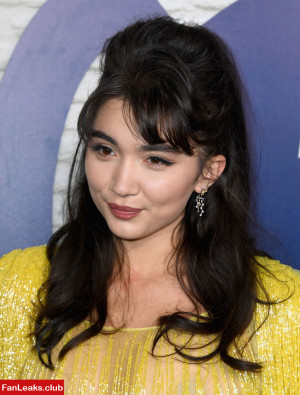 Rowan Blanchard Onlyfan Leaked Photo 140