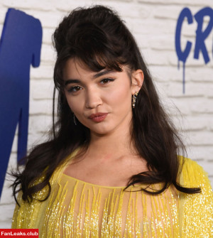 Rowan Blanchard Onlyfan Leaked Photo 141