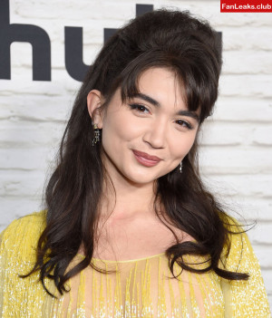 Rowan Blanchard Onlyfan Leaked Photo 151