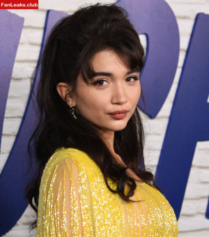 Rowan Blanchard Onlyfan Leaked Photo 153