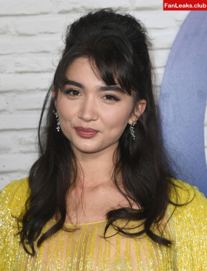 Rowan Blanchard Onlyfan Leaked Photo 154