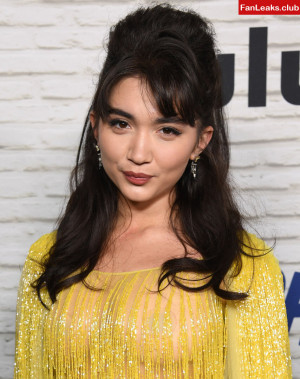 Rowan Blanchard Onlyfan Leaked Photo 155