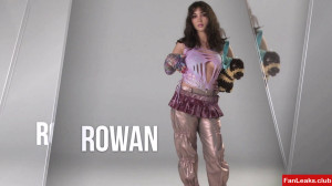 Rowan Blanchard Onlyfan Leaked Photo 169